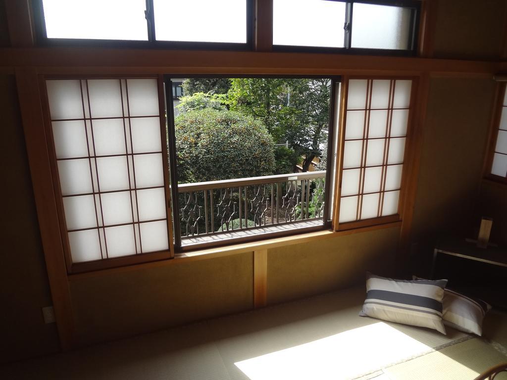Affittacamere Mokkoan Tokyo