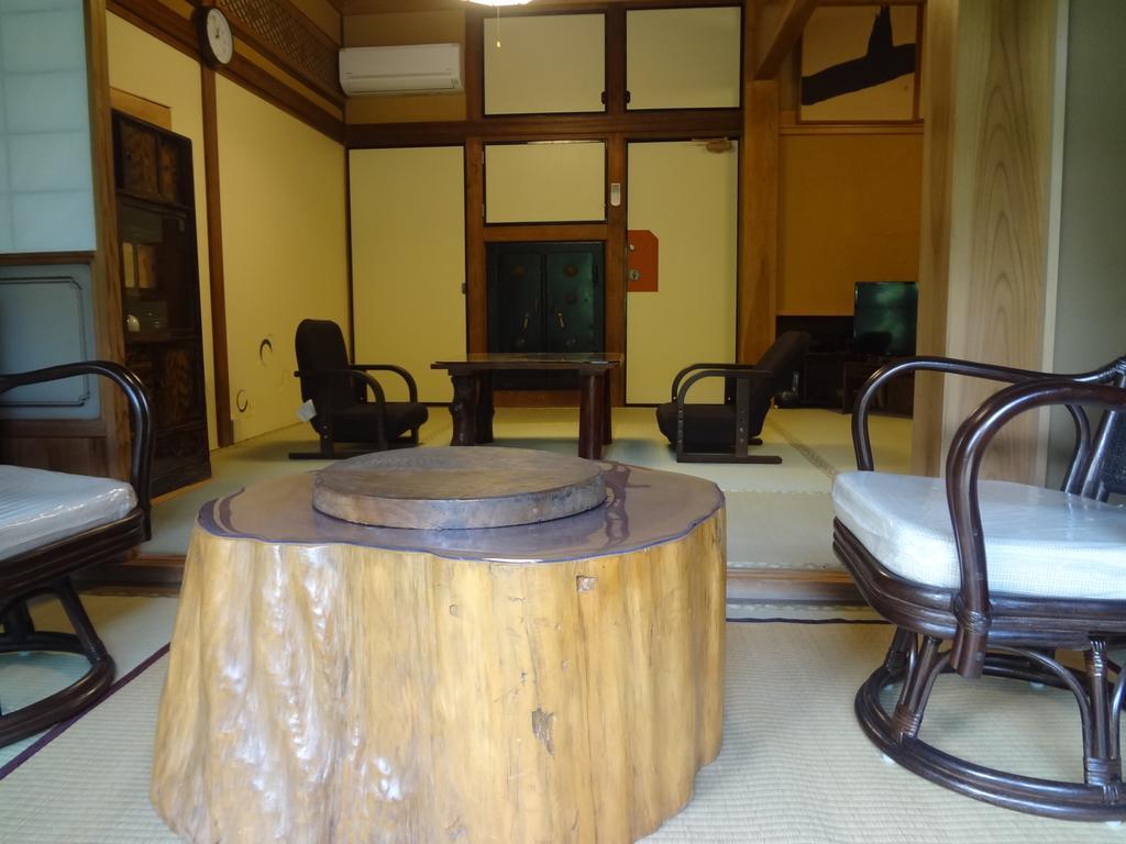 Affittacamere Mokkoan Tokyo