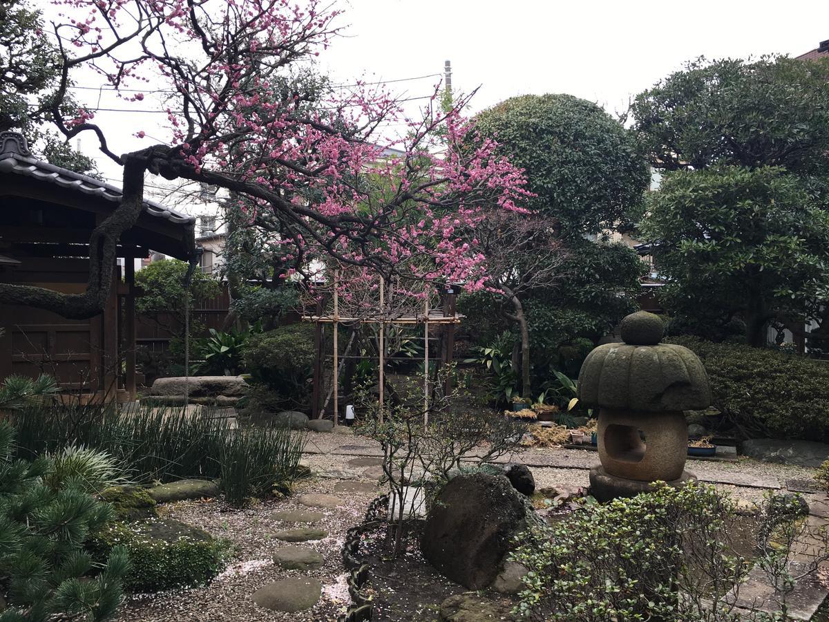 Affittacamere Mokkoan Tokyo