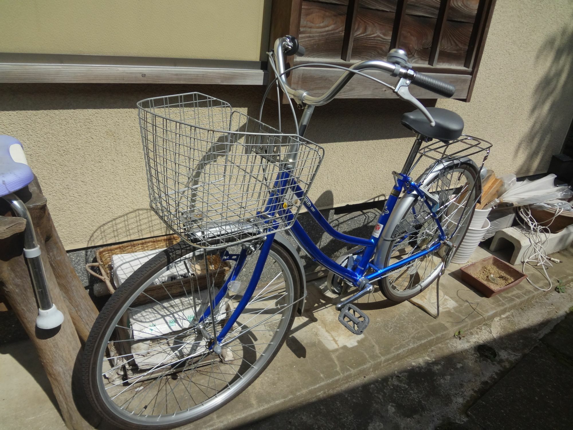 Affittacamere Mokkoan 2*