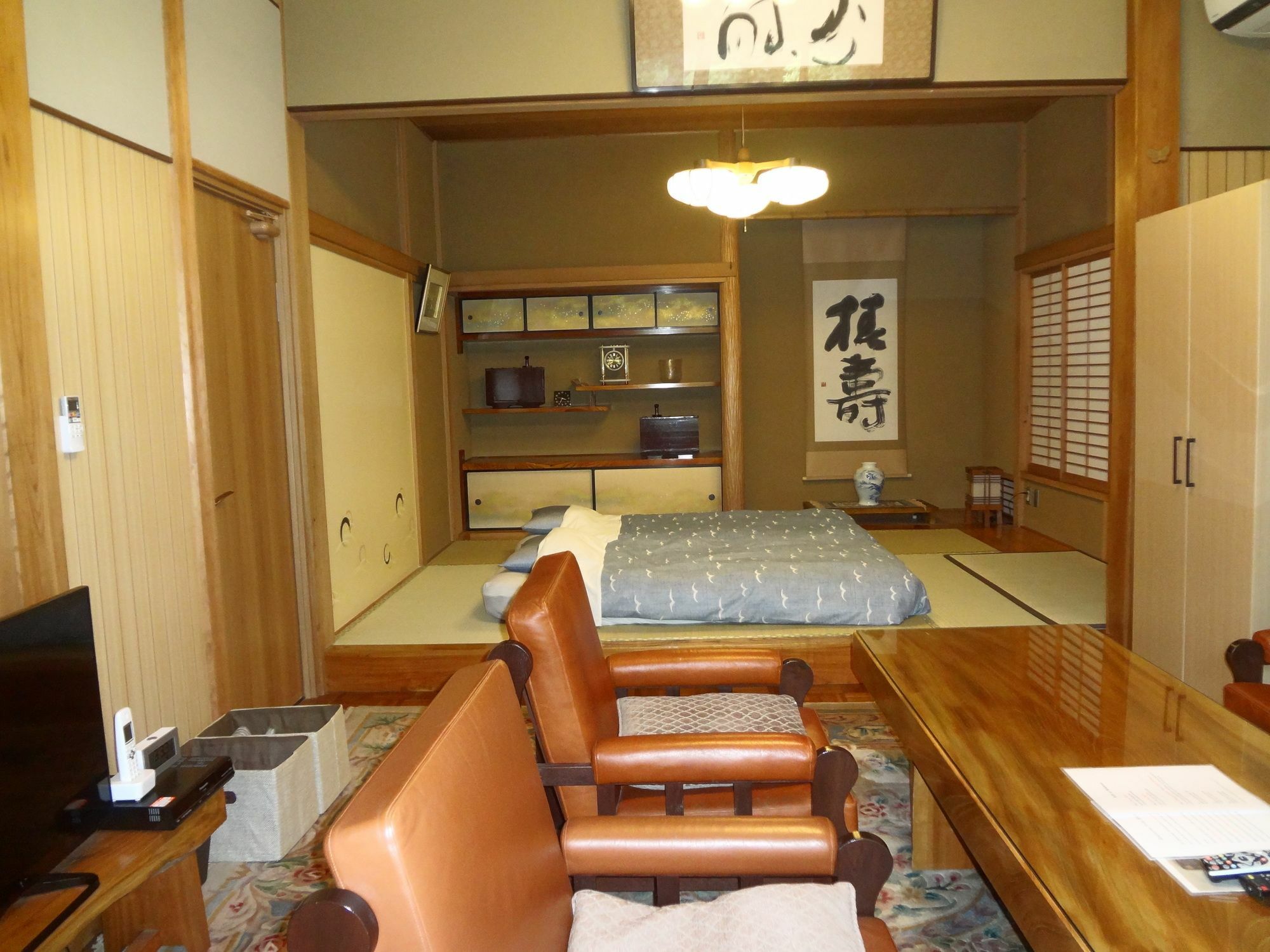 Affittacamere Mokkoan Tokyo