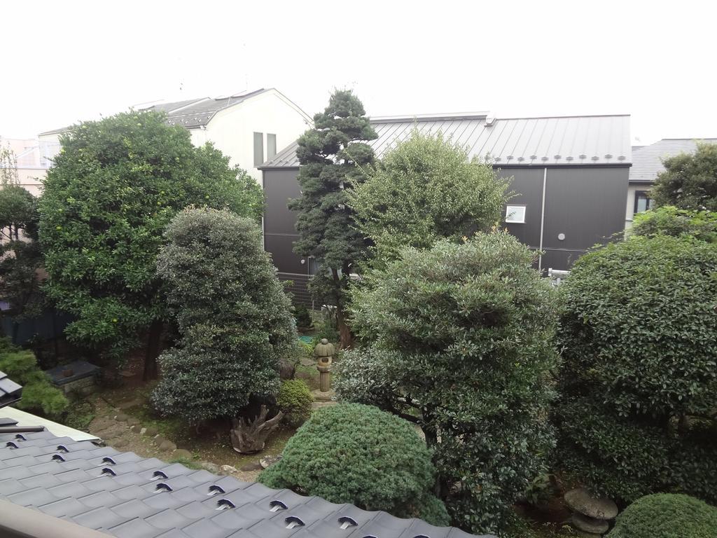 Maison d'hôtes Mokkoan 2*