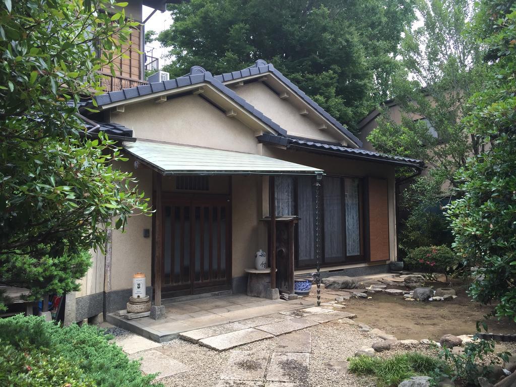 Mokkoan Tōkyō