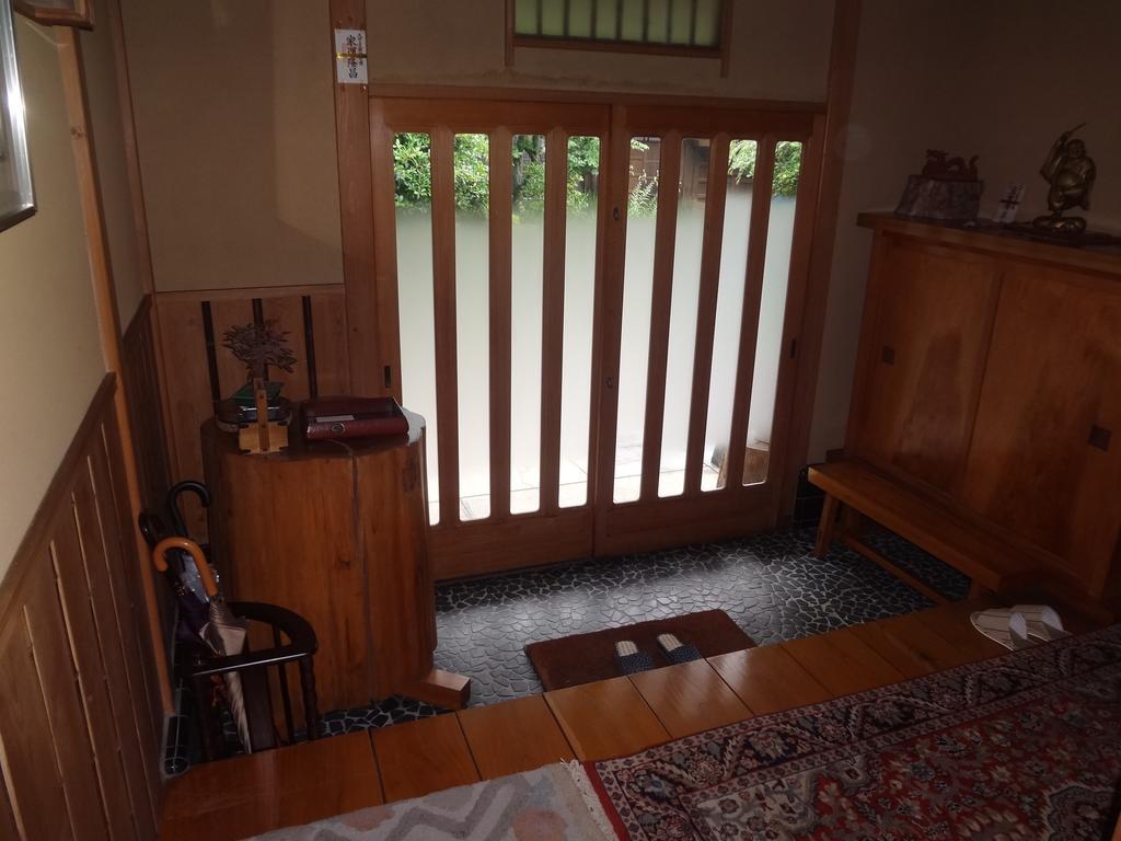 Mokkoan 2* Tōkyō