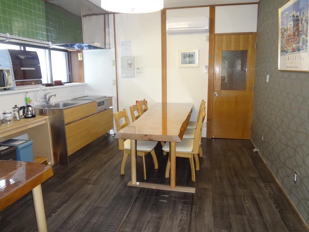 Maison d'hôtes Mokkoan 2*