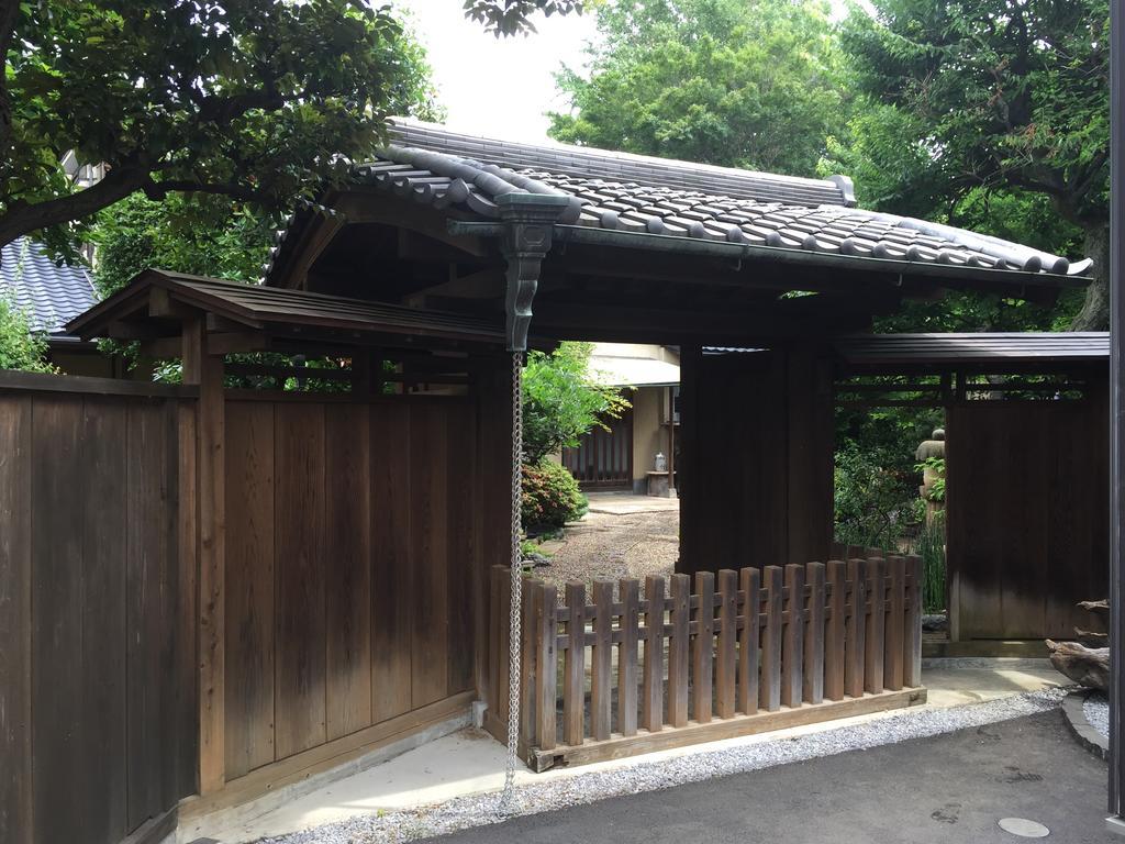 Mokkoan 2* Tōkyō