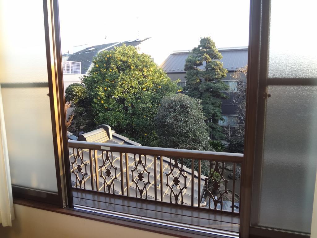 Mokkoan Maison d'hôtes 2*
