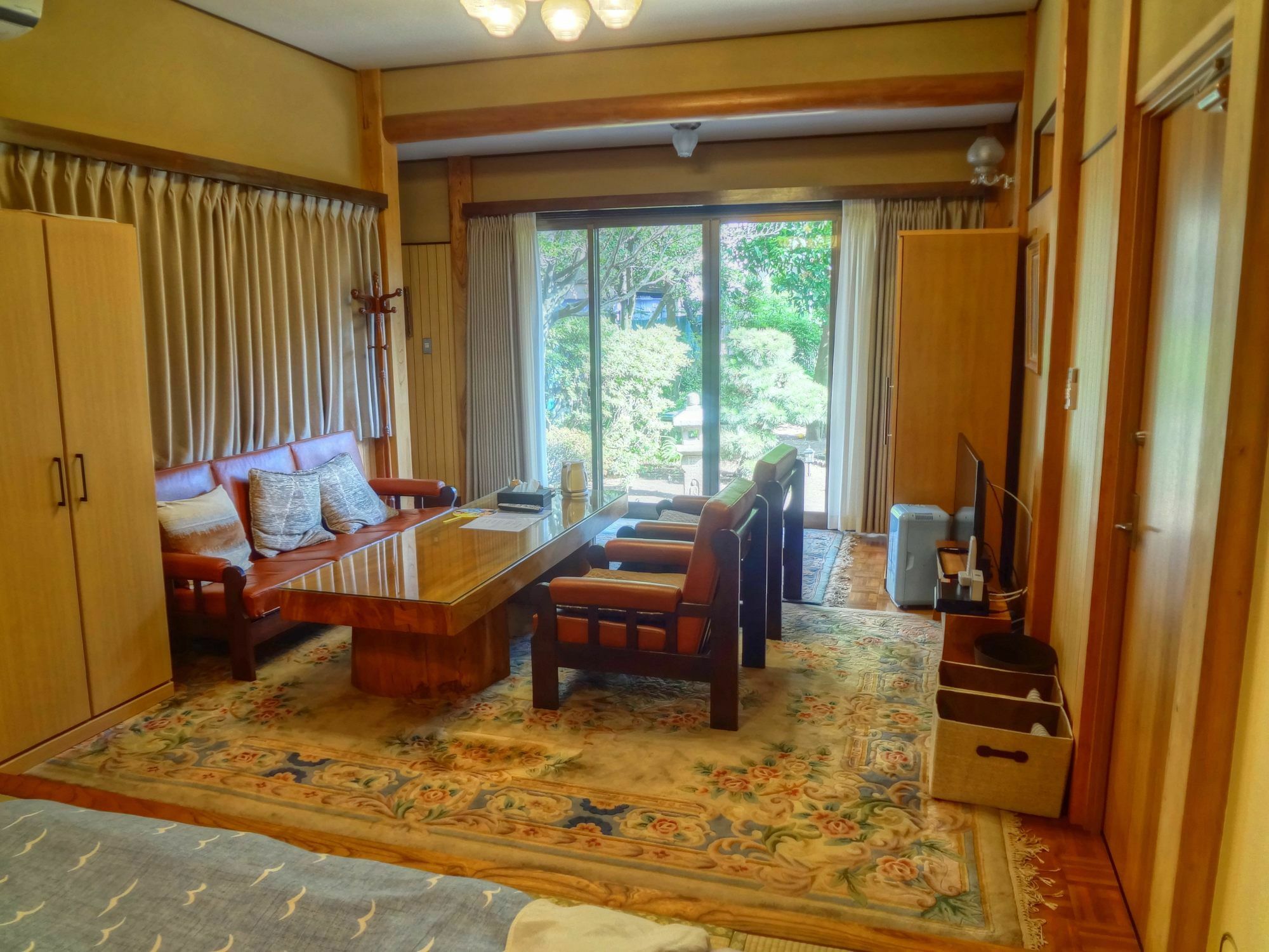 Maison d'hôtes Mokkoan