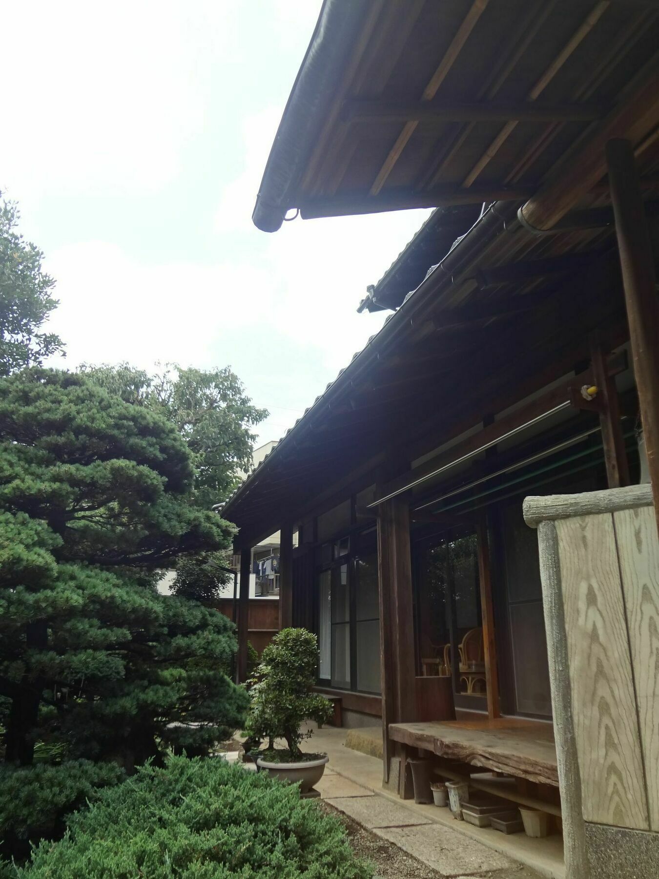 Maison d'hôtes Mokkoan